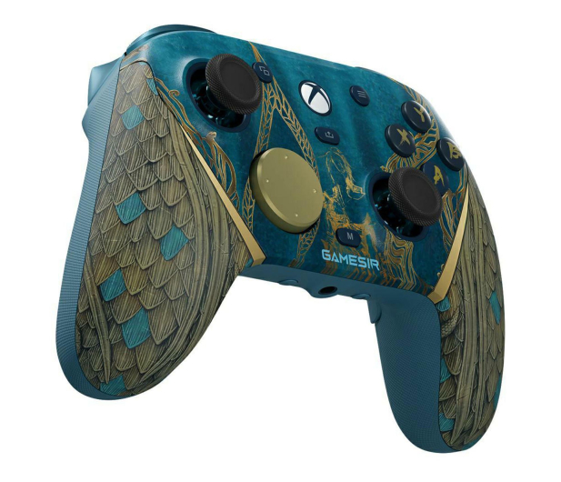 GameSir G7 Pro Xbox series X/S / One Wuchang: Fallen Feathers editio - 1502474 - zdjęcie 7